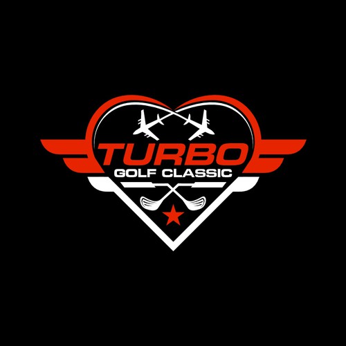 Create a Logo for a Successful Golf Charity Event! Design by Djanokodesign