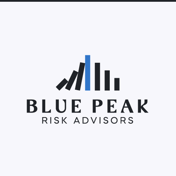 blue peak risk advisor