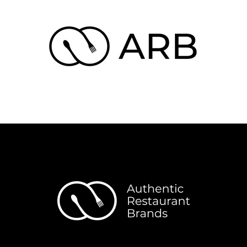 We need a logo for a consolidator of casual well-known regional dining brands Design by Albarr