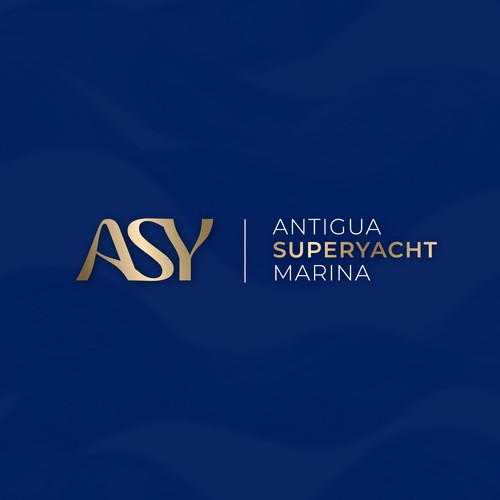 Design di Logo / Icon for ASY Marina di Kate Design ❤️