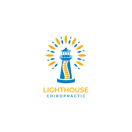 Design a fun and powerful logo for a new chiropractic office Design by Semot Abang