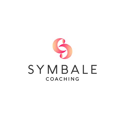 design a cheerful logo for my coaching company Design by Lunaart