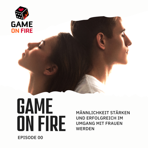 Podcast contest entry by GusTyk