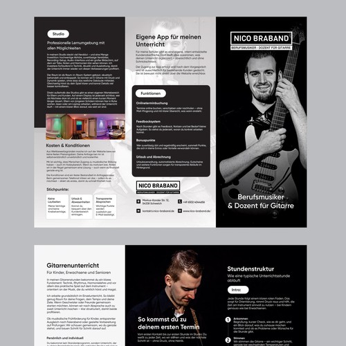  contest entry by Dzine Solution