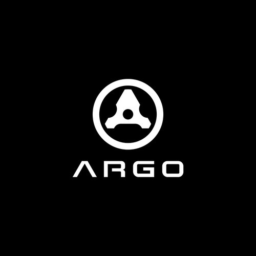 Argo Logo Design by thelogocraft