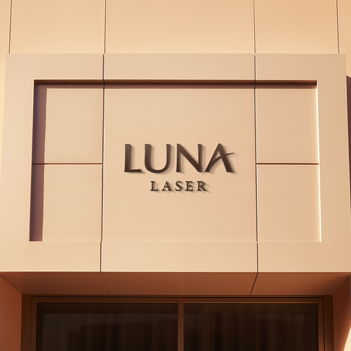 Logo design contest entry by Bruno Nascimento