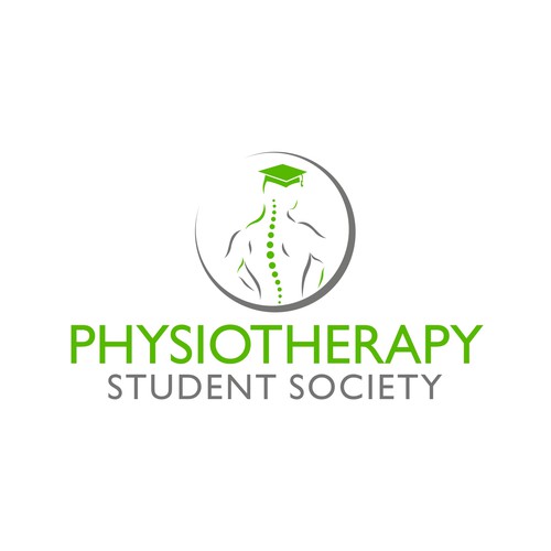 Create a innovative/modern/contemporary logo for a Physiotherapy ...