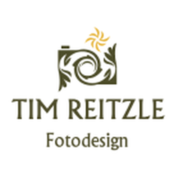 Logo concept TIM REITZLE