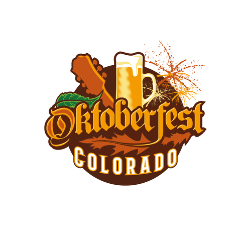Oktoberfest Colorado Design von omygod