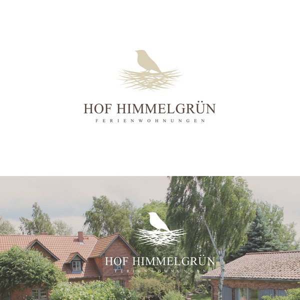 Design by Leana V titled "Winning logo design"