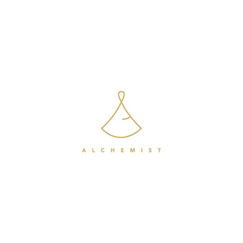 Create a logo for the Alchemist movement! Design by ariyawilson