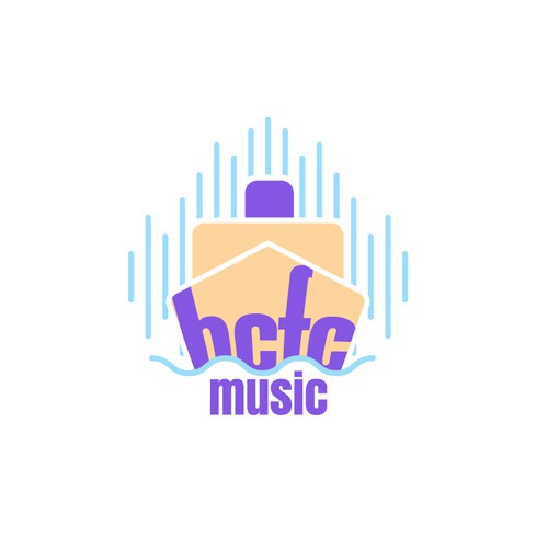 Logo design contest entry by twodesign.