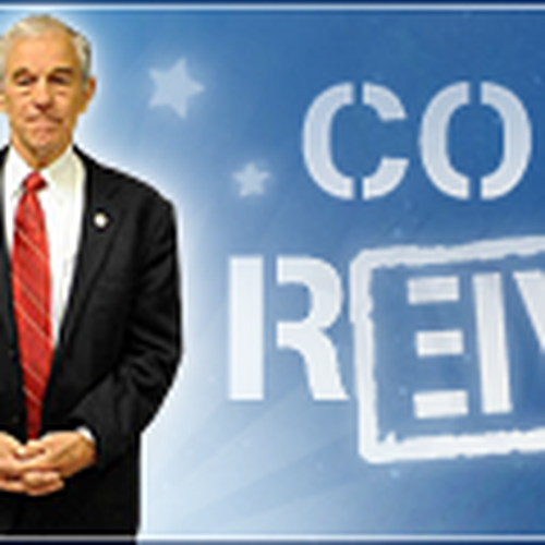 Campaign for Liberty Banner Contest Design von GageSkidmore