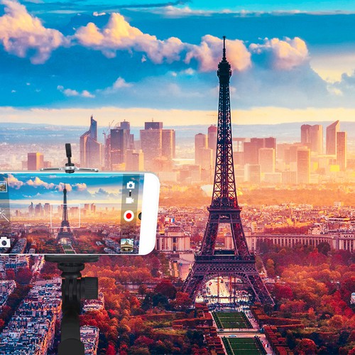 Banner ad contest entry by CHAKER LAHMADI