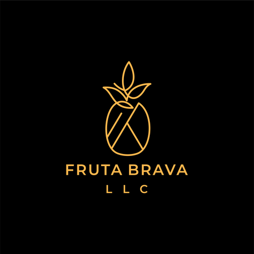 Tropical Fruit Farm from the Caribbean Design by Bendazs!™