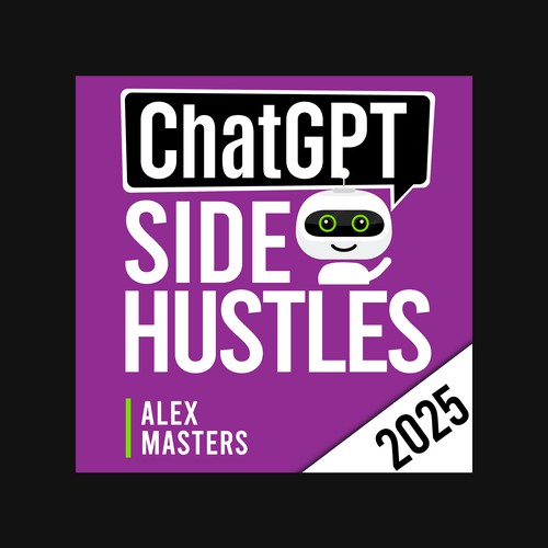 Make Money Online Book Cover Design by Luigi99