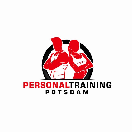 Logo design contest entry by TeamGoodPeople Crtvz