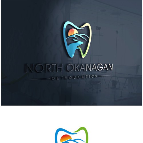 We are seeking help in designing a clean and visually-appealing new logo for our orthodontic clinic Design by Sanchitaluck7