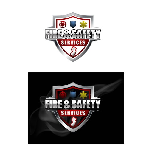 FSS Rebrand Design by kinkan