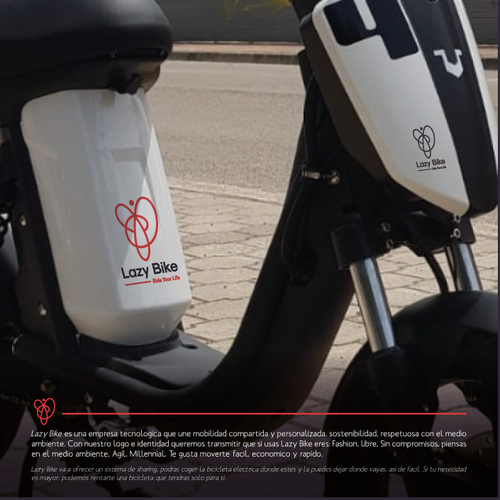 Logo & brand identity pack contest entry by mediterrà ||||