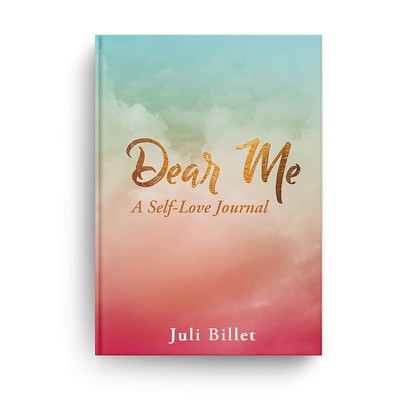 Journal Cover Design