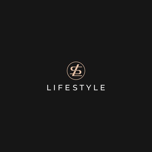 Lifestyle brand identity and logo design Design by thetamlika®