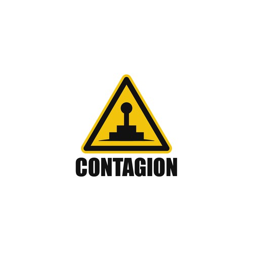 Modern Nerdy Video Game Tournament Logo to appeal to gamers Design by Ogi's design