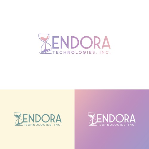 Design di Media + Tech Company Branding di rouf_art