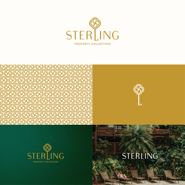 Sterling Property Collection