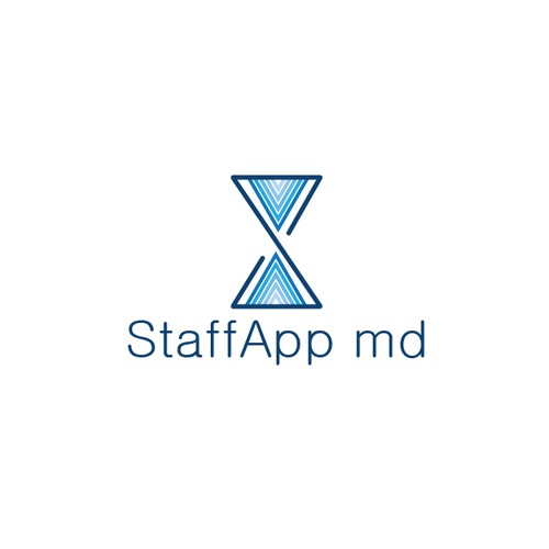 Startup Medical Software App - LOGO DESIGN Design by Soulzer