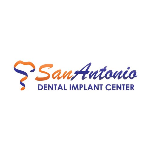 Dental Implant Business Logo Design by LPD Graf