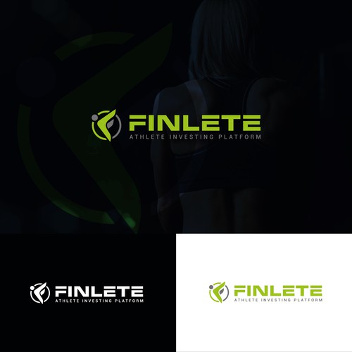 Design a logo for a Sports Fin-Tech Company! Design by maximos™