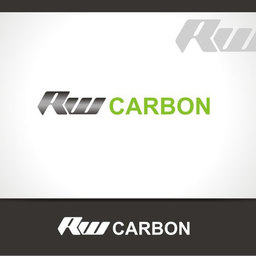 Be the one to create a Logo for a fast growing Automotive Enthusiast Business called RW Carbon Design by UlasLunung