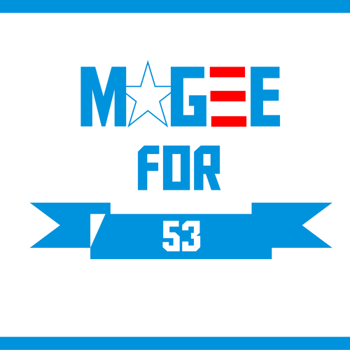 Create campaign logo | Logo design contest