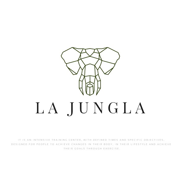 Jungle Logos - Free Jungle Logo Ideas, Design & Templates