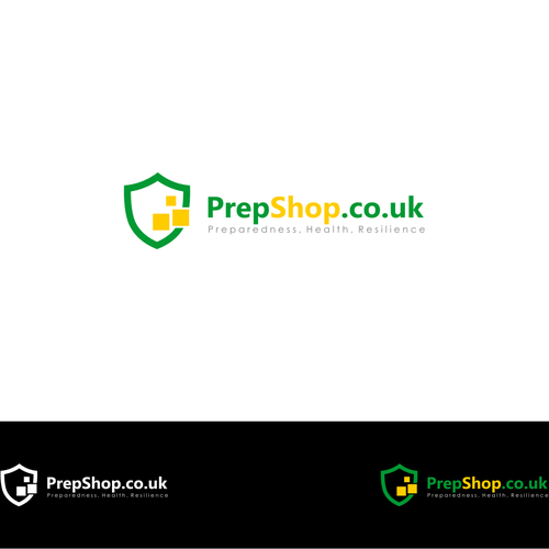 Create a winning logo Design by WestSchool