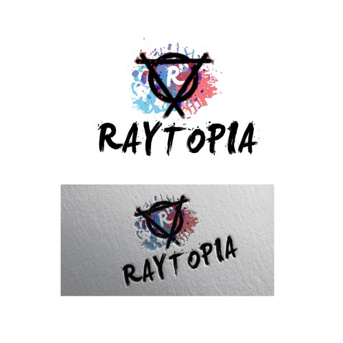  contest entry by Nica7