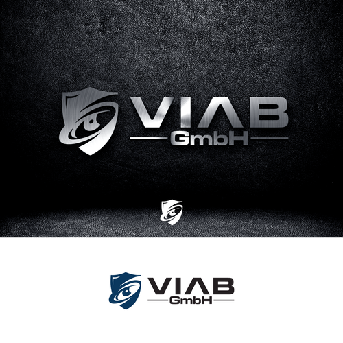 Logo design contest entry by MJ_Creatives