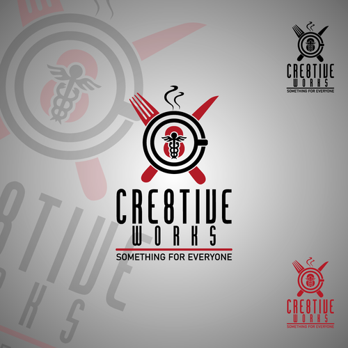  contest entry by CrissPRO