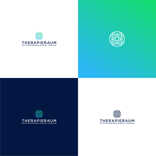 Logo & brand identity pack contest entry by Sicitra