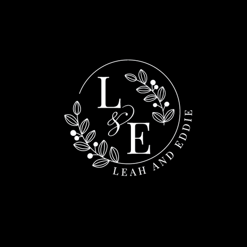 Wedding Monogram Logo Design by mindtrickattack