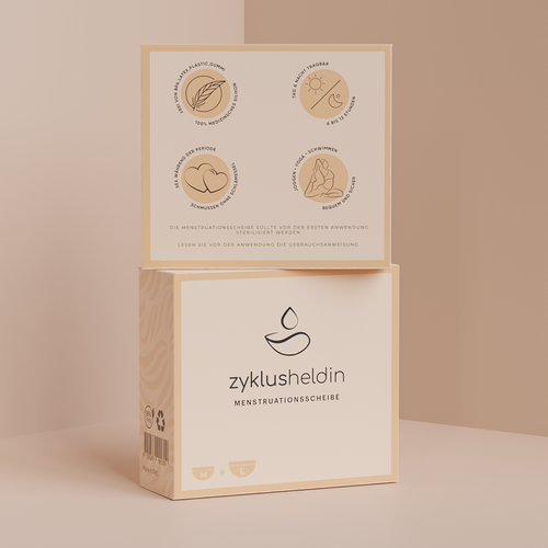 Designs | Create a premium, friendly and minimalistic packaging design ...
