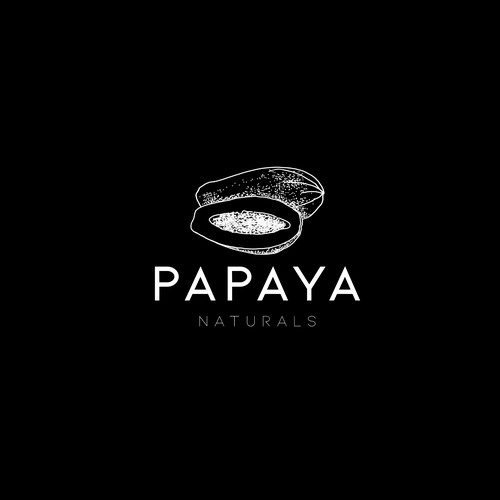 papaya clothing logo