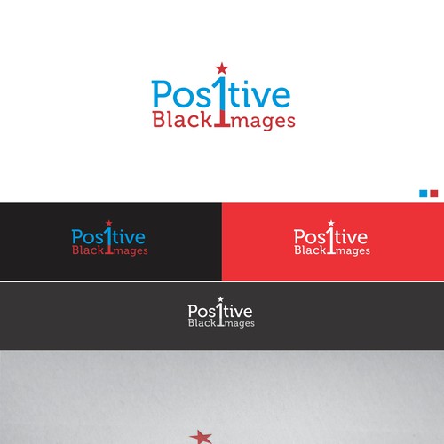 Positive 1mages, 1 America!! Design by maneka