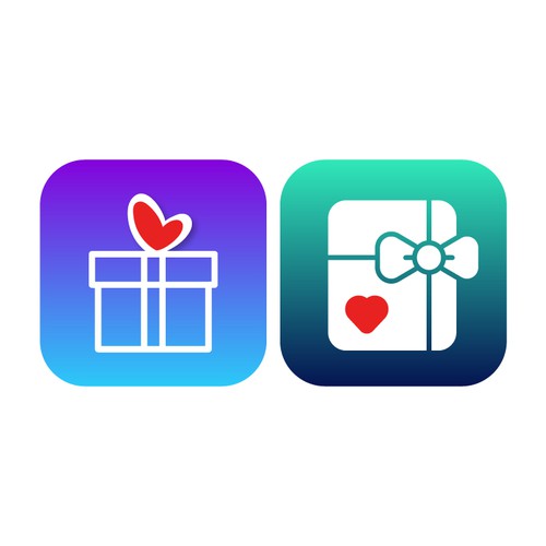 Proposta di design per un contest della categoria Icona o pulsante realizzata da MANVI