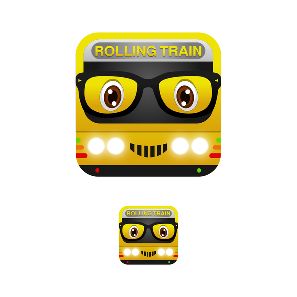 Design by DesigneXer titled "icon learning "