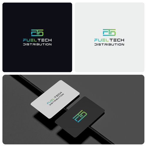 Logo design contest entry by Madalin✏️