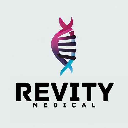 Design di Revity Medical logo di DAVID JASON