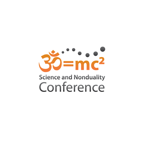 Science and Nonduality Conference Logo design contest