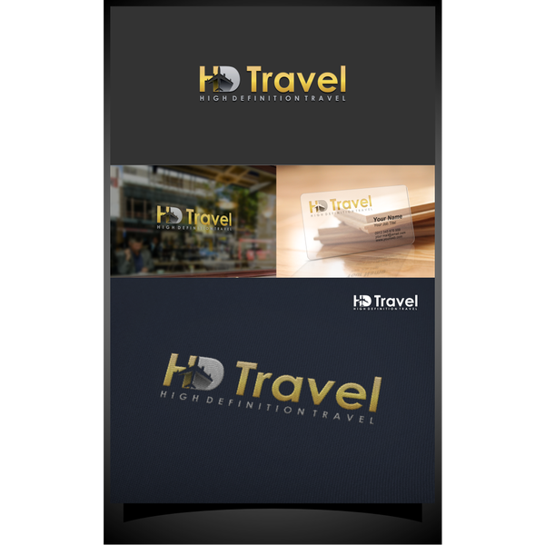 Design by Godonggedang95 titled "travel"